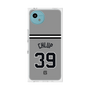 プレミアムスクエアケース［ 読売ジャイアンツ - #39 CHLUP -ビジター ］
