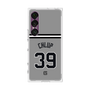 プレミアムスクエアケース［ 読売ジャイアンツ - #39 CHLUP -ビジター ］