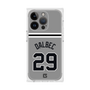 プレミアムスクエアケース［ 読売ジャイアンツ - #29 DALBEC - ビジター ］