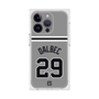 プレミアムスクエアケース［ 読売ジャイアンツ - #29 DALBEC - ビジター ］