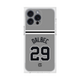 プレミアムスクエアケース［ 読売ジャイアンツ - #29 DALBEC - ビジター ］