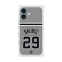 プレミアムスクエアケース［ 読売ジャイアンツ - #29 DALBEC - ビジター ］