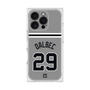 プレミアムスクエアケース［ 読売ジャイアンツ - #29 DALBEC - ビジター ］