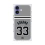 プレミアムスクエアケース［ 読売ジャイアンツ - #33 KOHAMA - ビジター ］