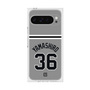 プレミアムスクエアケース［ 読売ジャイアンツ - #36 YAMASHIRO - ビジター ］