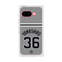 プレミアムスクエアケース［ 読売ジャイアンツ - #36 YAMASHIRO - ビジター ］