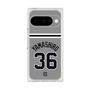 プレミアムスクエアケース［ 読売ジャイアンツ - #36 YAMASHIRO - ビジター ］