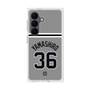 プレミアムスクエアケース［ 読売ジャイアンツ - #36 YAMASHIRO - ビジター ］