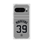プレミアムスクエアケース［ 読売ジャイアンツ - #39 MINAKAWA - ビジター ］