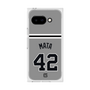 プレミアムスクエアケース［ 読売ジャイアンツ - #42 MATA - ビジター ］