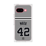 プレミアムスクエアケース［ 読売ジャイアンツ - #42 MATA - ビジター ］