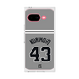 プレミアムスクエアケース［ 読売ジャイアンツ - #43 NORIMOTO - ビジター ］
