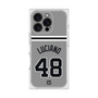 プレミアムスクエアケース［ 読売ジャイアンツ - #48 LUCIANO - ビジター ］