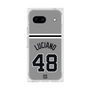 プレミアムスクエアケース［ 読売ジャイアンツ - #48 LUCIANO - ビジター ］