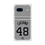 プレミアムスクエアケース［ 読売ジャイアンツ - #48 LUCIANO - ビジター ］