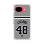 プレミアムスクエアケース［ 読売ジャイアンツ - #48 LUCIANO - ビジター ］