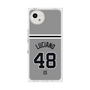 プレミアムスクエアケース［ 読売ジャイアンツ - #48 LUCIANO - ビジター ］