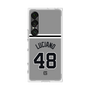 プレミアムスクエアケース［ 読売ジャイアンツ - #48 LUCIANO - ビジター ］