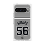 プレミアムスクエアケース［ 読売ジャイアンツ - #56 KITAURA - ビジター ］