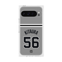 プレミアムスクエアケース［ 読売ジャイアンツ - #56 KITAURA - ビジター ］