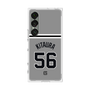プレミアムスクエアケース［ 読売ジャイアンツ - #56 KITAURA - ビジター ］