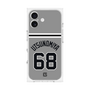 プレミアムスクエアケース［ 読売ジャイアンツ - #68 UTSUNOMIYA - ビジター ］