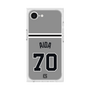 プレミアムスクエアケース［ 読売ジャイアンツ - #70 AIDA - ビジター ］