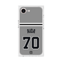 プレミアムスクエアケース［ 読売ジャイアンツ - #70 AIDA - ビジター ］