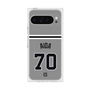プレミアムスクエアケース［ 読売ジャイアンツ - #70 AIDA - ビジター ］