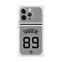 プレミアムスクエアケース［ 読売ジャイアンツ - #89 TAGUCHI - ビジター ］