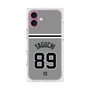 プレミアムスクエアケース［ 読売ジャイアンツ - #89 TAGUCHI - ビジター ］