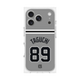 プレミアムスクエアケース［ 読売ジャイアンツ - #89 TAGUCHI - ビジター ］
