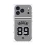 プレミアムスクエアケース［ 読売ジャイアンツ - #89 TAGUCHI - ビジター ］