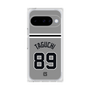 プレミアムスクエアケース［ 読売ジャイアンツ - #89 TAGUCHI - ビジター ］