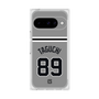 プレミアムスクエアケース［ 読売ジャイアンツ - #89 TAGUCHI - ビジター ］