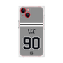 プレミアムスクエアケース［ 読売ジャイアンツ - #90 LEE - ビジター ］