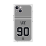 プレミアムスクエアケース［ 読売ジャイアンツ - #90 LEE - ビジター ］