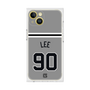 プレミアムスクエアケース［ 読売ジャイアンツ - #90 LEE - ビジター ］