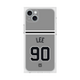 プレミアムスクエアケース［ 読売ジャイアンツ - #90 LEE - ビジター ］