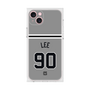 プレミアムスクエアケース［ 読売ジャイアンツ - #90 LEE - ビジター ］