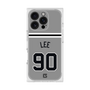 プレミアムスクエアケース［ 読売ジャイアンツ - #90 LEE - ビジター ］