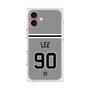 プレミアムスクエアケース［ 読売ジャイアンツ - #90 LEE - ビジター ］