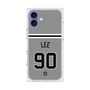 プレミアムスクエアケース［ 読売ジャイアンツ - #90 LEE - ビジター ］