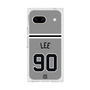 プレミアムスクエアケース［ 読売ジャイアンツ - #90 LEE - ビジター ］