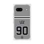 プレミアムスクエアケース［ 読売ジャイアンツ - #90 LEE - ビジター ］