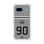 プレミアムスクエアケース［ 読売ジャイアンツ - #90 LEE - ビジター ］