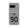 プレミアムスクエアケース［ 読売ジャイアンツ - #90 LEE - ビジター ］