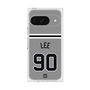 プレミアムスクエアケース［ 読売ジャイアンツ - #90 LEE - ビジター ］