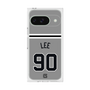 プレミアムスクエアケース［ 読売ジャイアンツ - #90 LEE - ビジター ］