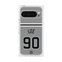プレミアムスクエアケース［ 読売ジャイアンツ - #90 LEE - ビジター ］